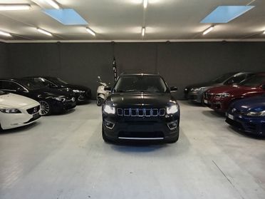 Jeep Compass 2.0 Multijet II aut. 4WD Business