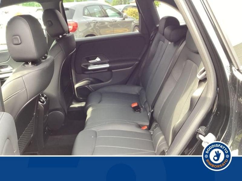 Mercedes-Benz Classe B 180d Street Edition Advanced Plus Progressive