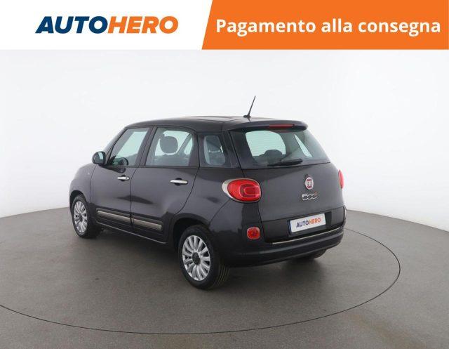 FIAT 500L 1.3 Multijet 95 CV Pop Star