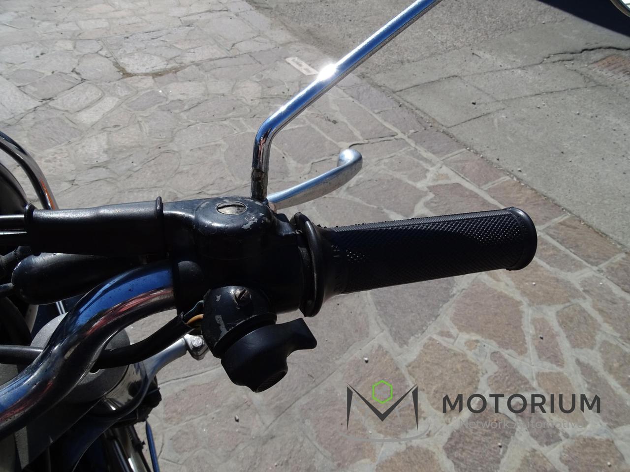 BMW R 75/5 ANNO 1971