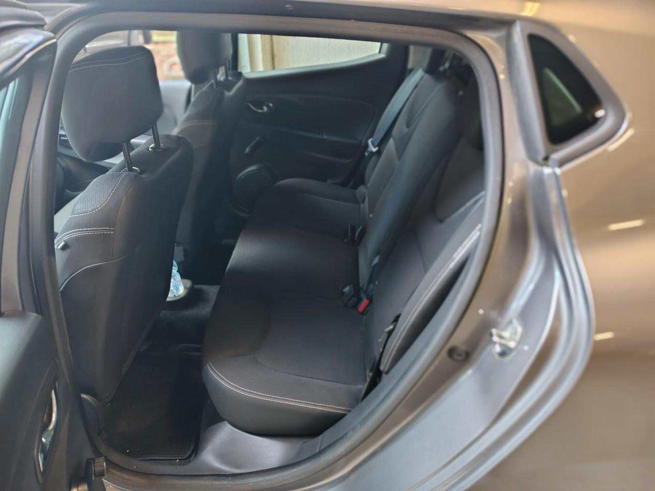 Renault Clio 1.5 dCi 8V 75CV 5 porte Costume National