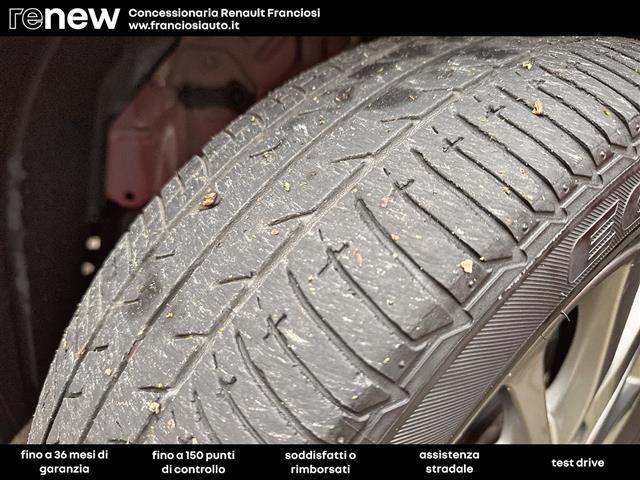 TOYOTA Yaris 5 Porte 1.0 Lounge my16