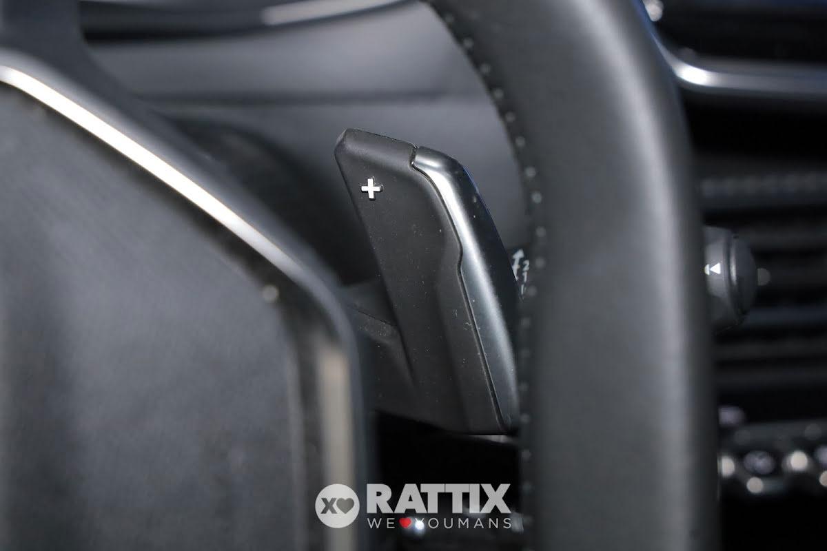 Peugeot 2008 1.2 puretech 130CV Allure eat8