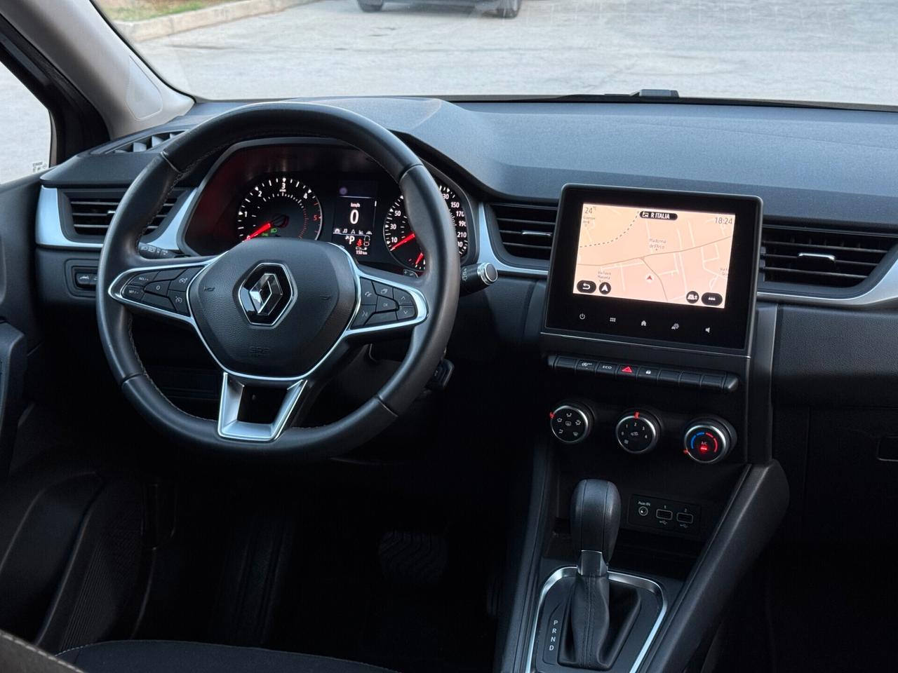 Renault Captur 1.5 Blue DCi Business 115CV EDC IVA ESP