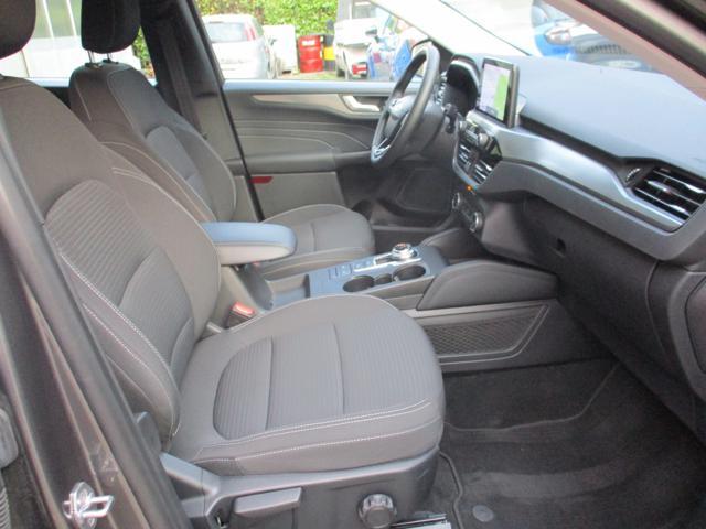 FORD Kuga 2.5 Full Hybrid 190 CV CVT 2WD Titanium Business