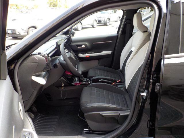 CITROEN C3 1.2 PureTech 100 S&S Max