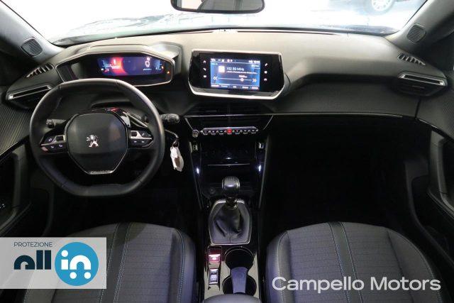 PEUGEOT 2008 2008 1.2 puretech 130cv s&s Allure Pack