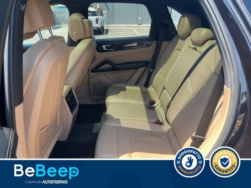 Porsche Cayenne 3.0 TIPTRONIC