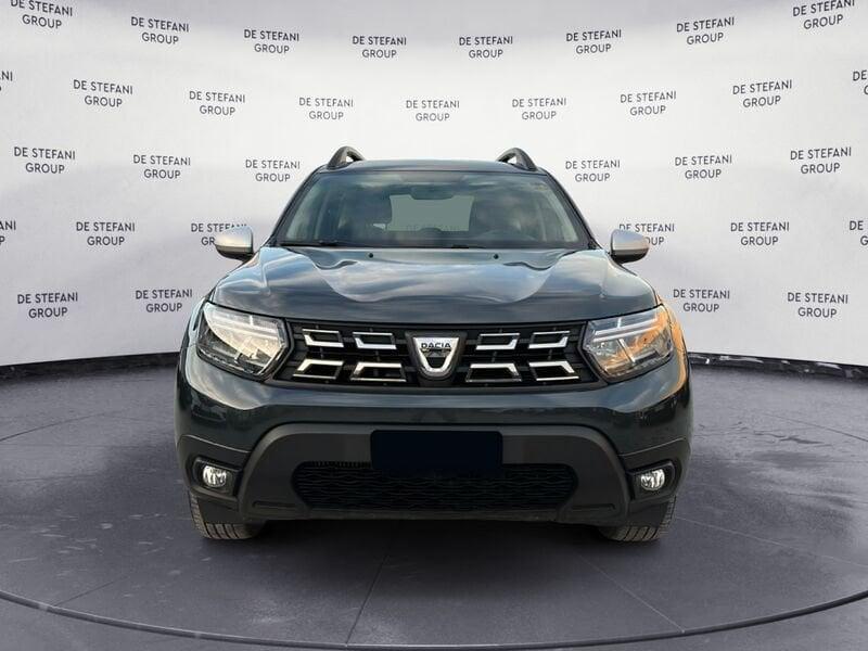 Dacia Duster Duster 1.0 tce Comfort Gpl 4x2 100cv