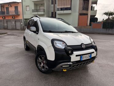 Fiat Panda 1.3 MJT S&S 4x4 Trekking Super Full