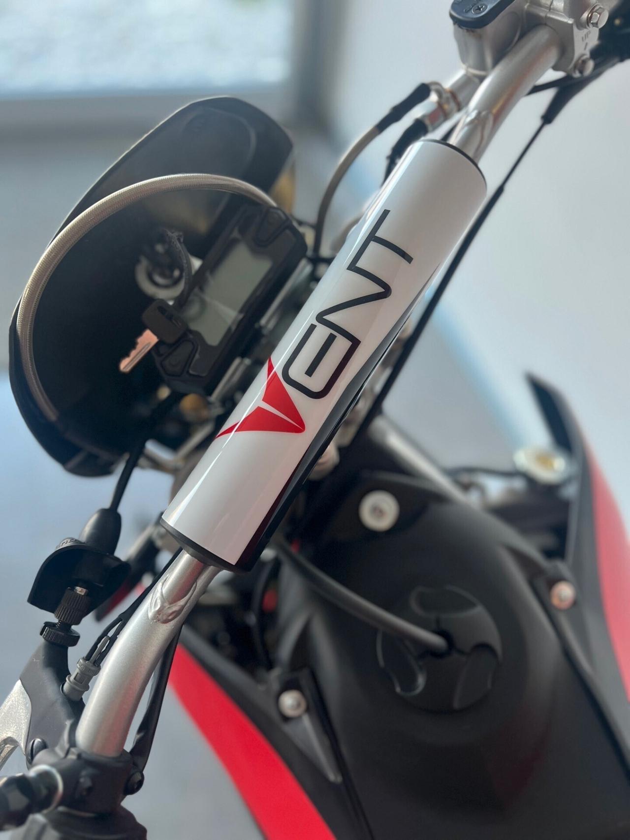 VENT Baja 125 Enduro - NUOVA