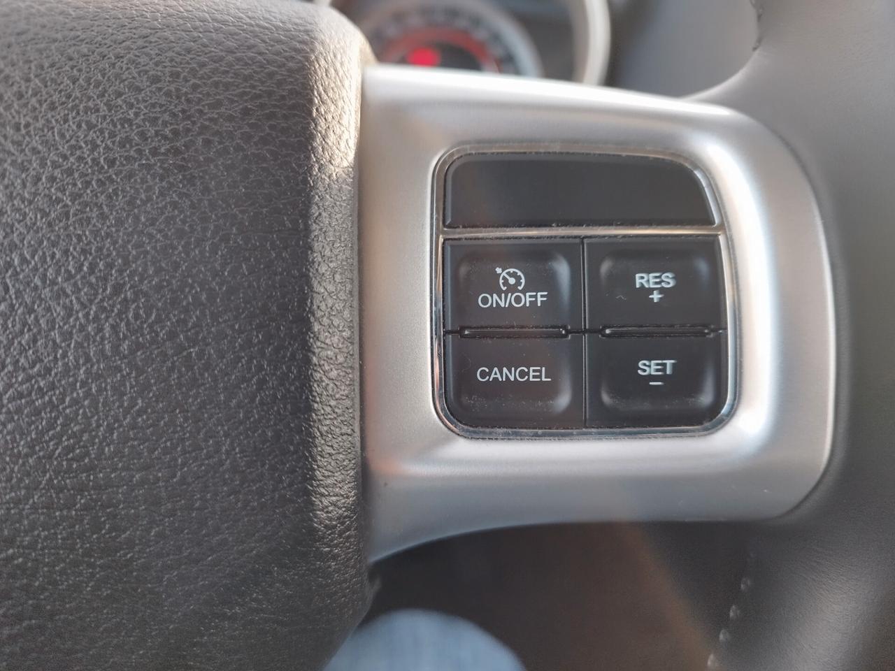 Fiat Freemont 2.0 Mjt 170 CV Lounge - km 86300