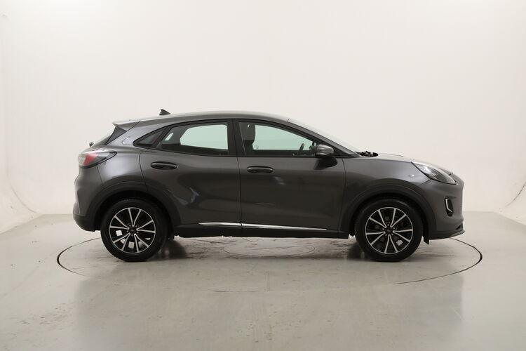 Ford Puma Hybrid Titanium BR911495 1.0 Mild Hybrid 125CV