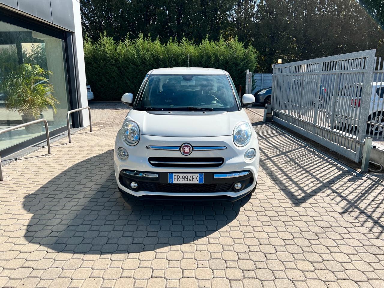 Fiat 500L 1.3 Multijet 95 CV Business