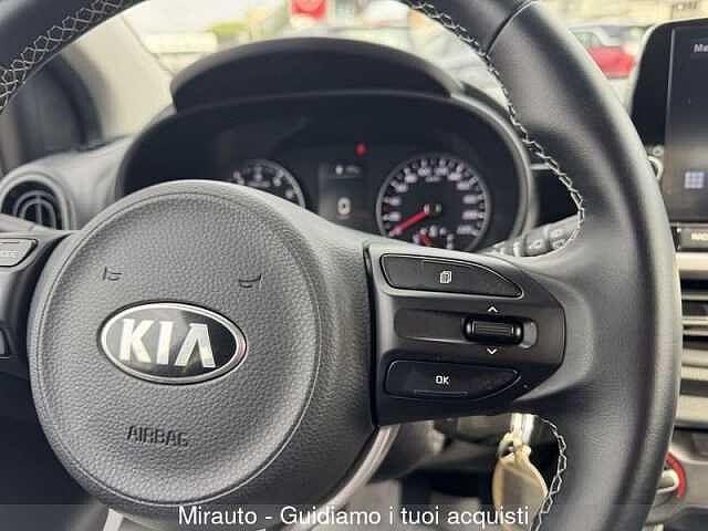 Kia Picanto Picanto 1.0 12V 5 porte Style