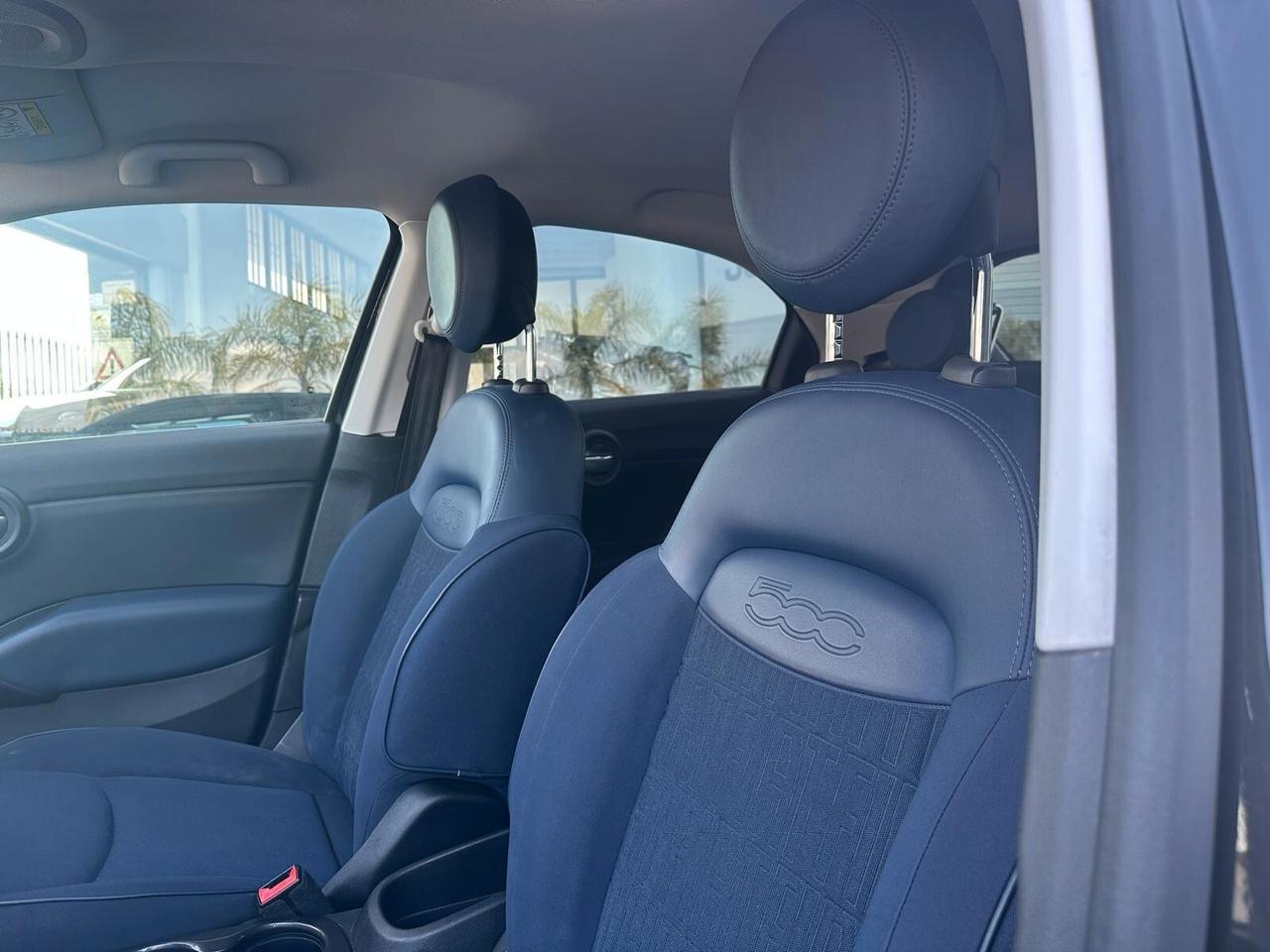 Fiat 500X 1.3 MultiJet 95 CV Club