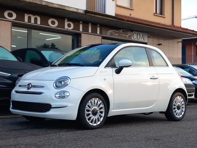 FIAT 500 1.0 Hybrid DOLCEVITA *PREZZO REALE SENZA VINCOLI*