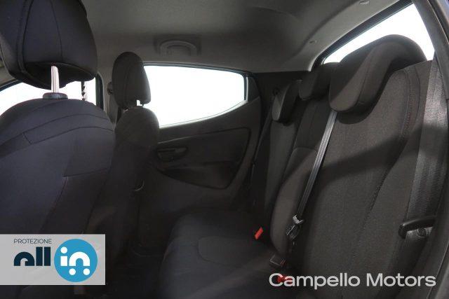 LANCIA Ypsilon Ypsilon 1.2 69cv S&S Gold