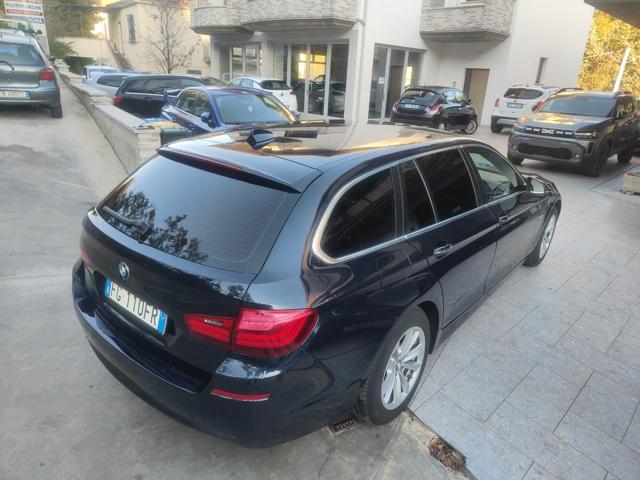 BMW 520 d Touring Business 190 CV AUTOMATICA ? EURO 6