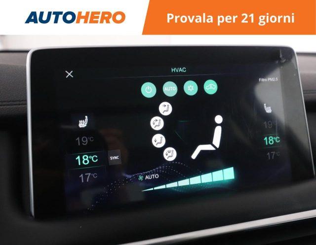 MG EHS Plug-in Hybrid Exclusive