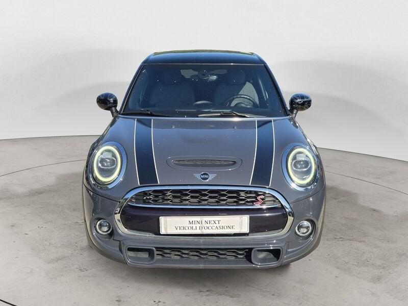 MINI Mini 5 porte Mini 5p 2.0 Cooper S Hype auto