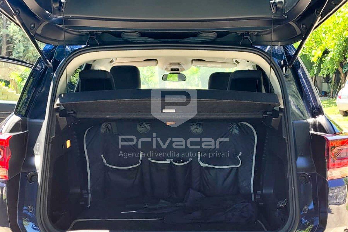 CITROEN C5 Aircross BlueHDi 130 S&S Feel Pack