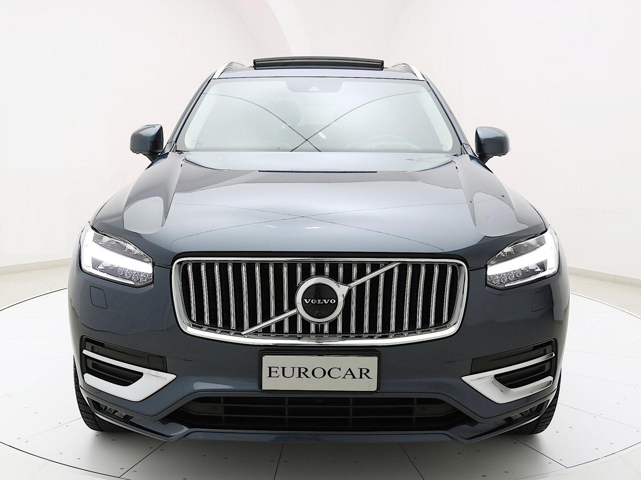 Volvo XC 90 B5 AWD 7p Inscription TETTO APRIBILE