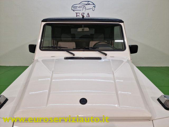 MERCEDES-BENZ G 230 cat
