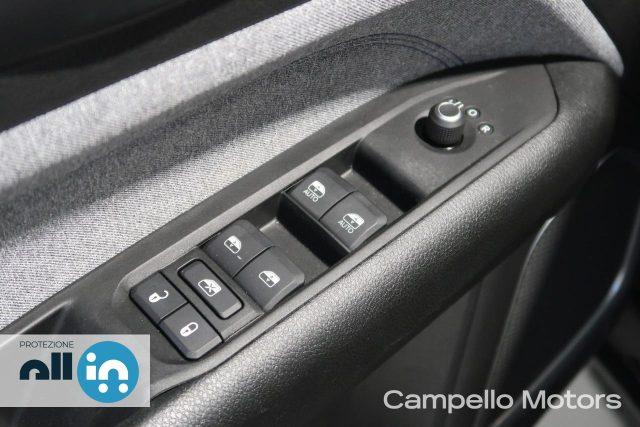 JEEP Compass Compass 1.6 Mjt 130cv Longitude