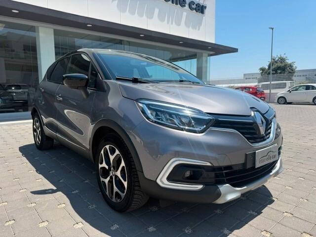 Renault Captur dCi 8V 110 CV Energy Intens '17