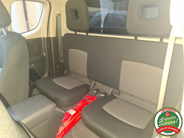 MITSUBISHI L200 2.3 D Club Cab 4x4 Super Select Intense PREZ. REA