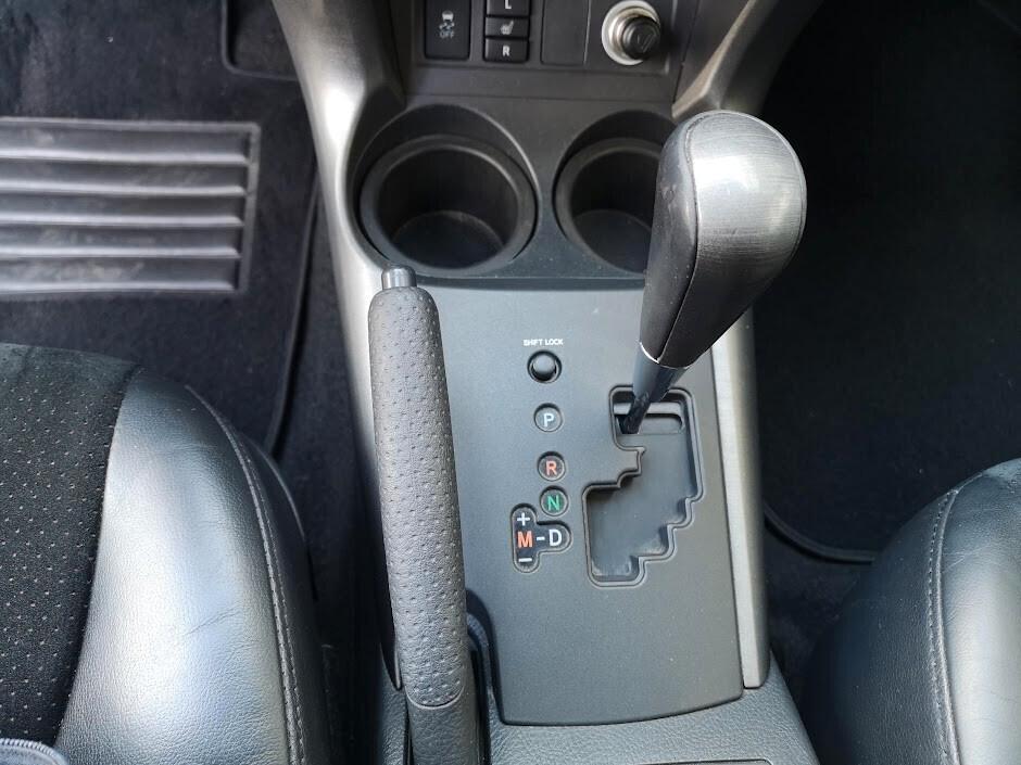 Toyota RAV 4 RAV4 Crossover 2.2 D-4D 150 CV DPF Exclusive