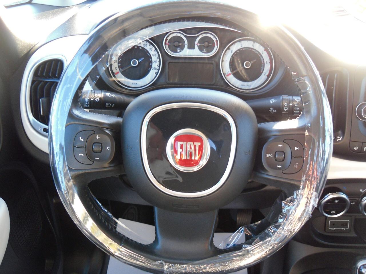 Fiat 500L 1.6 Multijet 120 CV Trekking