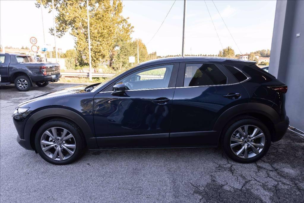 MAZDA CX-30 2.0 m-hybrid Executive 2wd 122cv 6mt del 2021