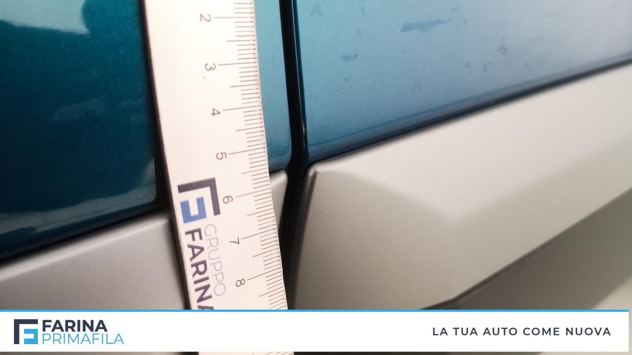 PEUGEOT 2008 II 2023 - 2008 1.2 puretech Allure s&s 100cv