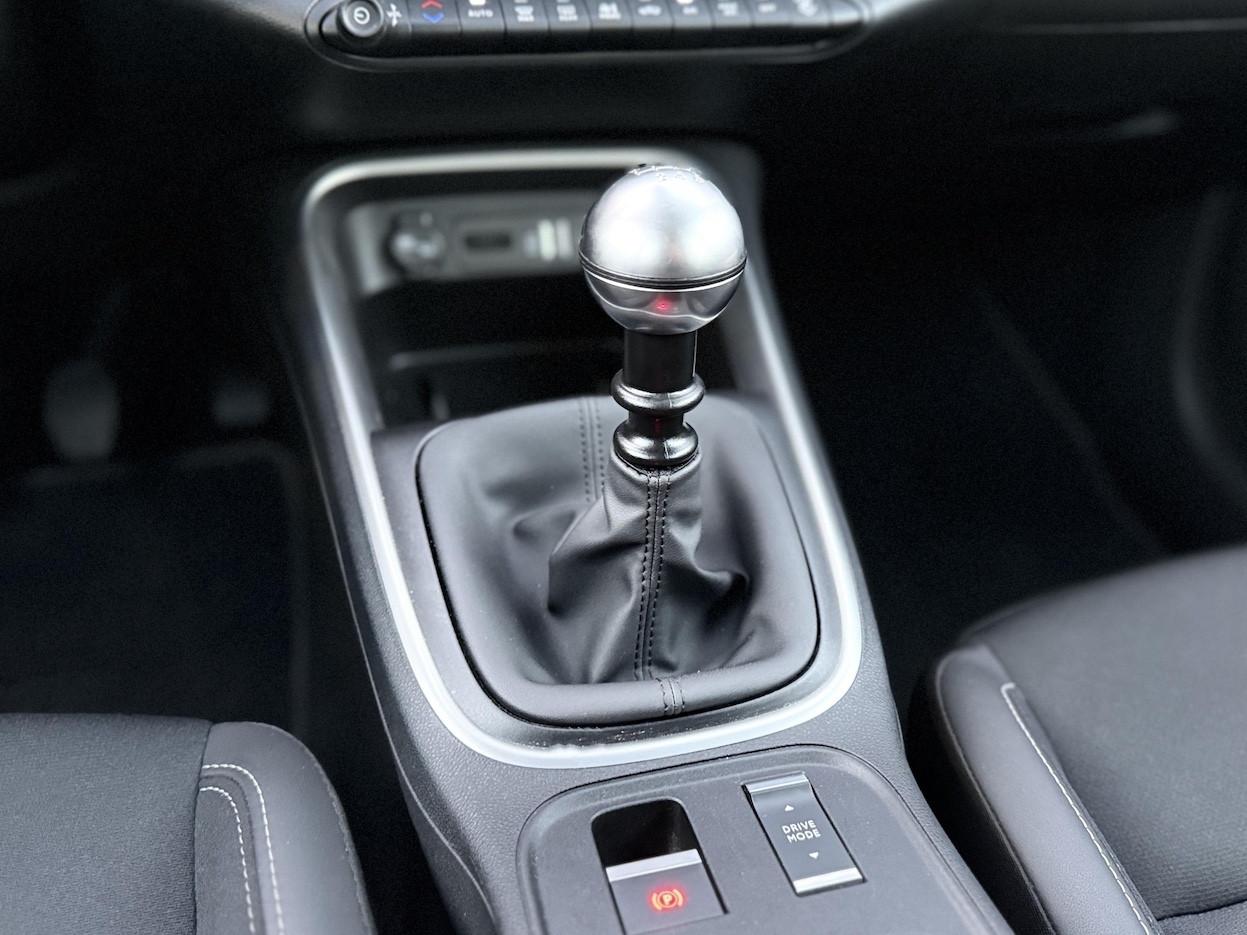 Jeep Avenger 1.2 Benzina 100CV E6 - 2023