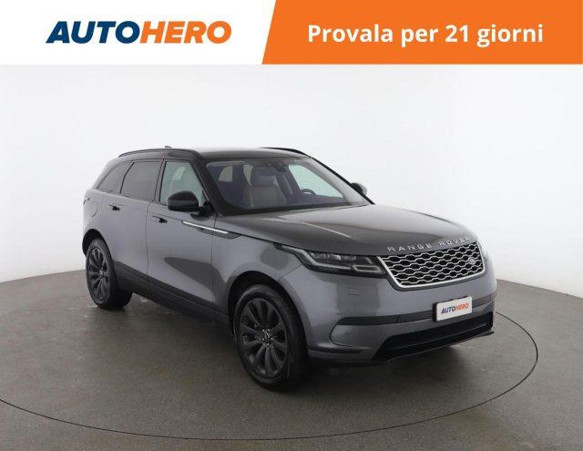 LAND ROVER Range Rover Velar 2.0D I4 240 CV