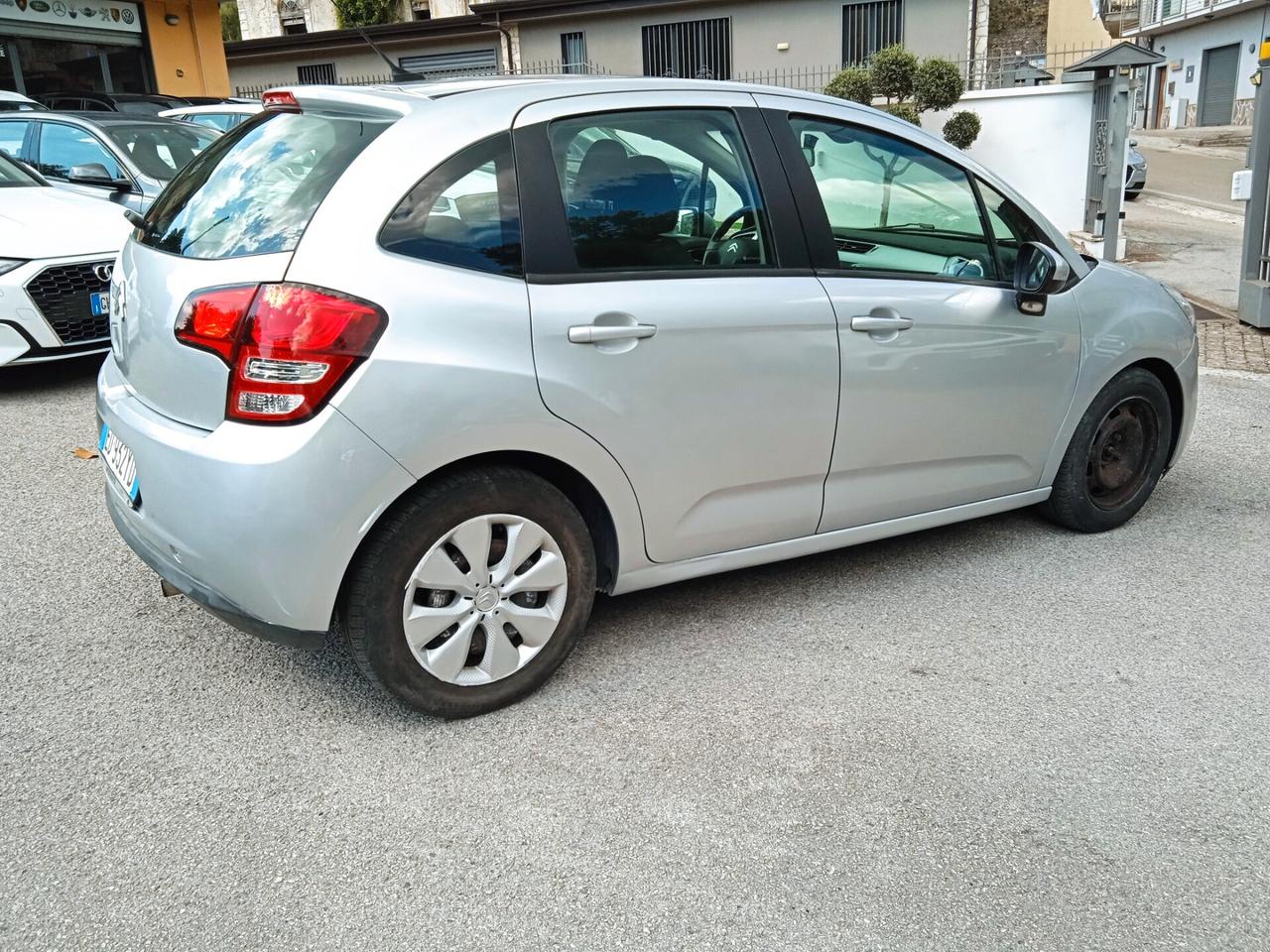 Citroen C3 1.4 Energy GPL,