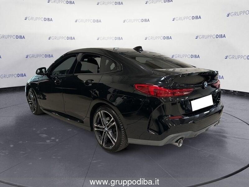 BMW Serie 2 G.C. Serie 2 F44 Gran Coupe Diesel 220d Gran Coupe Msport auto