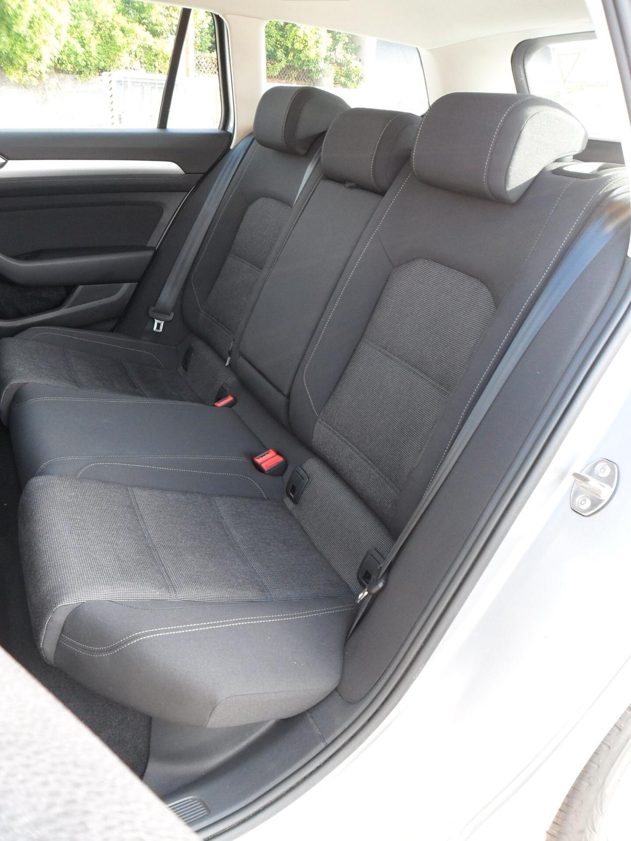 Volkswagen Passat Variant 2.0 TDI Business BlueMotion Tech.