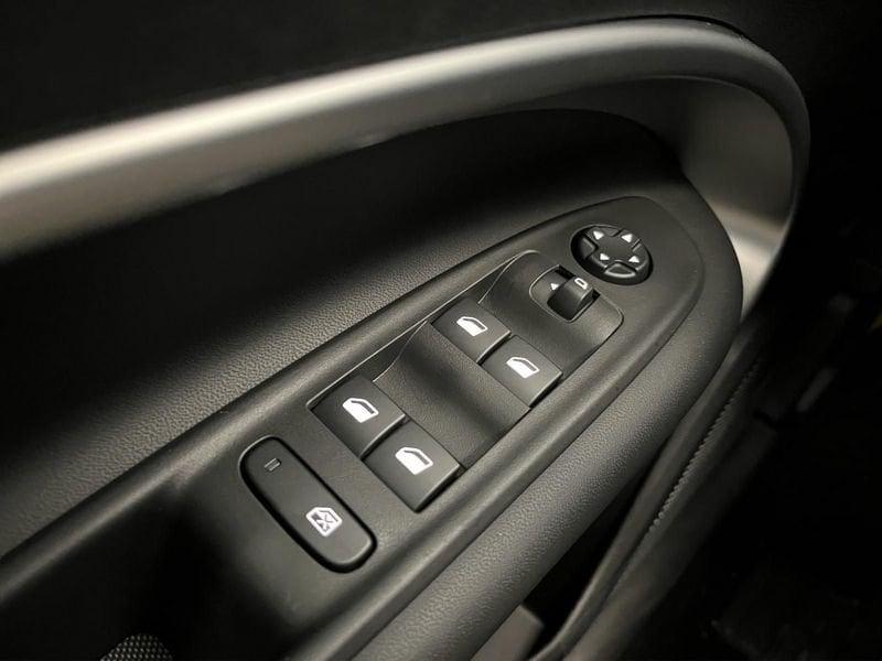 Jeep Avenger Avenger 1.2 Turbo 145 CV MHEV 4xe Upland