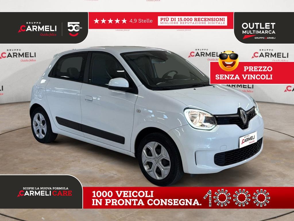 Renault Twingo 1.0 SCe Zen