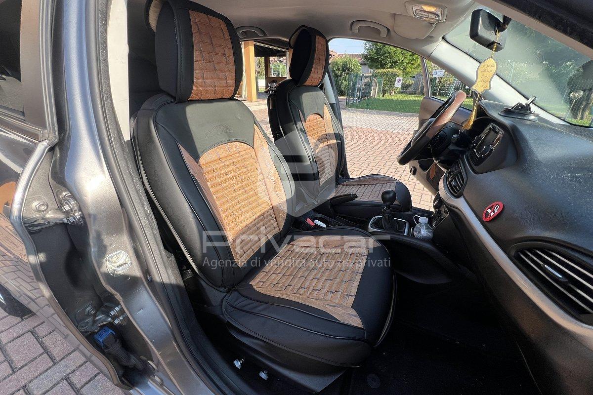 FIAT Tipo 1.6 Mjt S&S 5 porte Easy Business