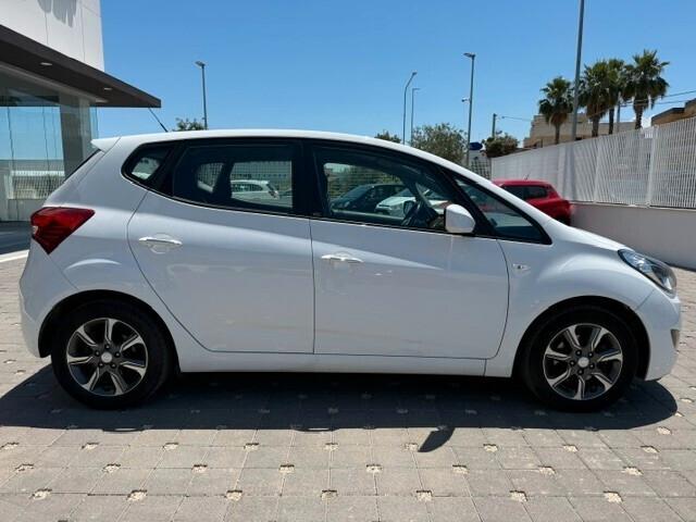 Hyundai iX20 1.6 MPI Gpl APP MODE 2019