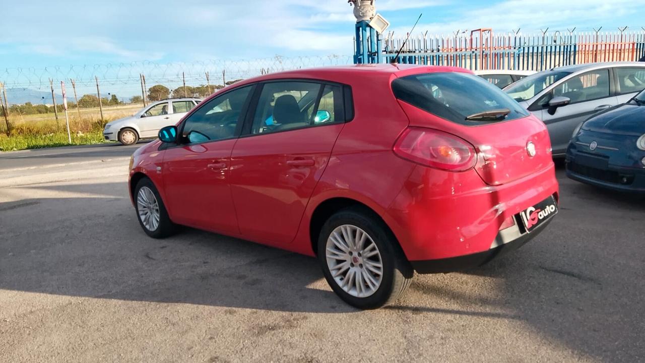 Fiat Bravo 1.6 DIESEL