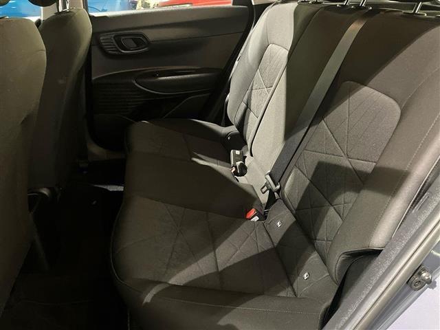HYUNDAI Bayon 1.2 MPI XLine