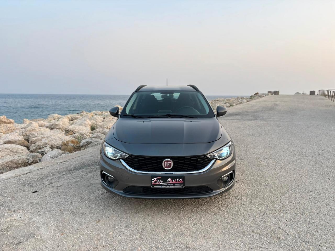 Fiat Tipo 1.6 Mjt S&S SW Business