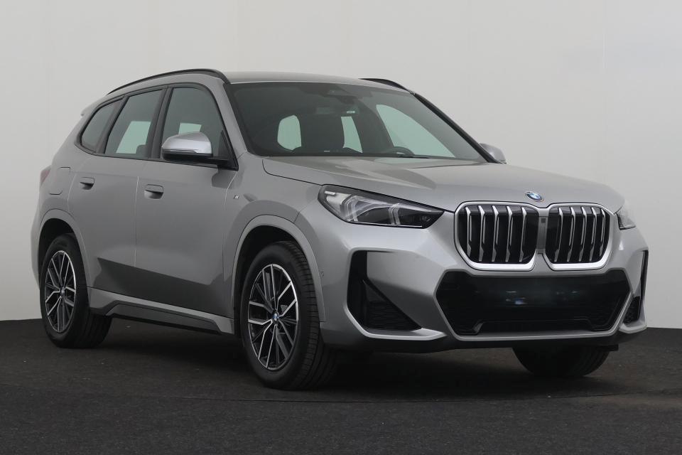 BMW X1 sDrive 18i Msport N1 Autocarro