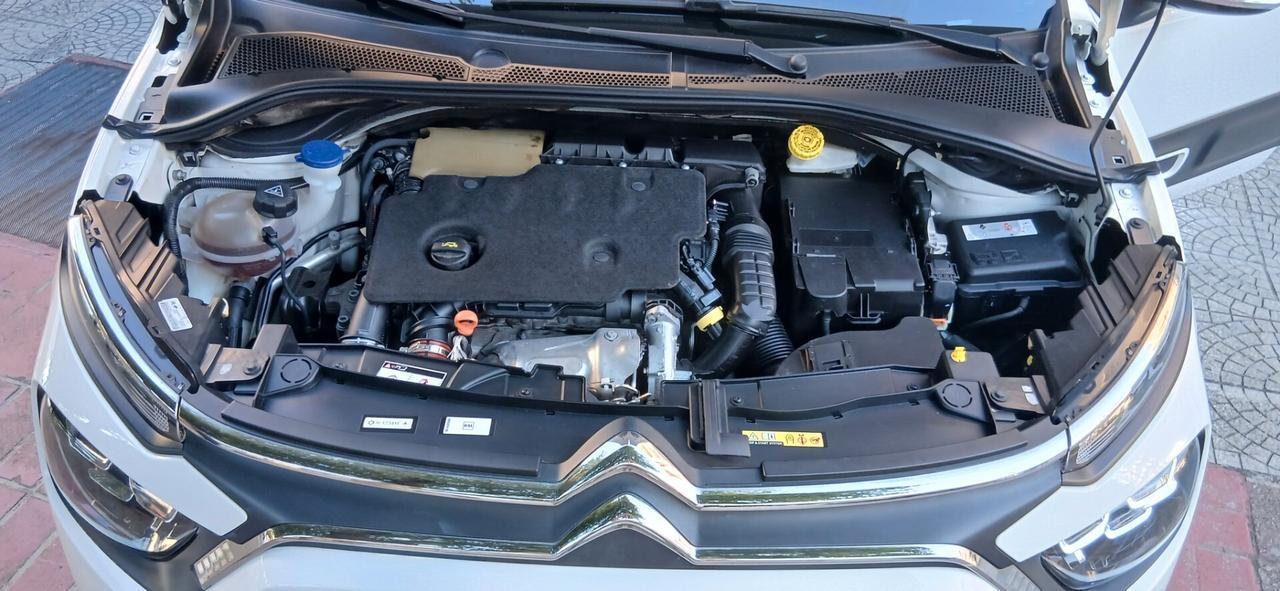 Citroen C3 BlueHDi 100 S&S Shine
