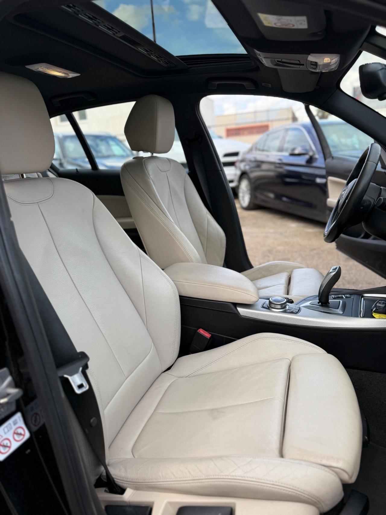 Bmw 116 116d 5p. Sport